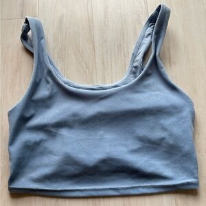 Athleta Sky Blue Active Tank